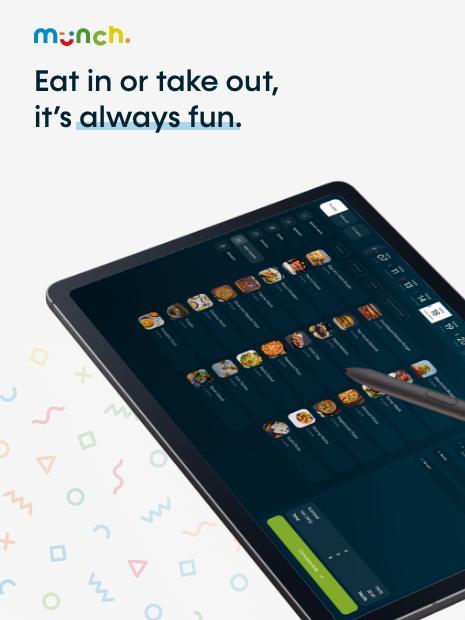 Munch PoS screenshot image 24_Popularmodapk.com