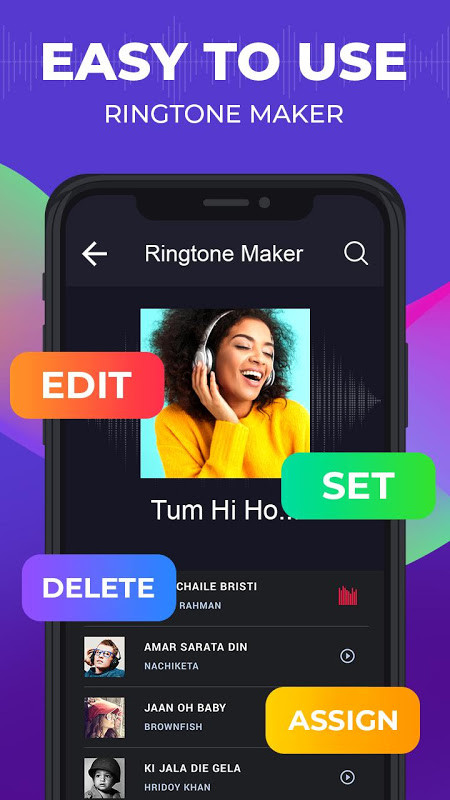 Set Caller Tune : Hello Tune, New Ringtone 2021 screenshot image 4_Popularmodapk.com