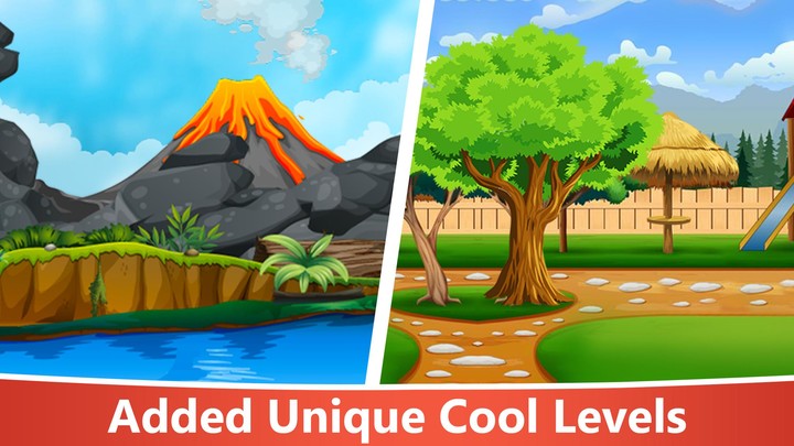 Spot The Difference screenshot image 2_Popularmodapk.com