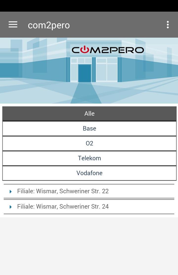 Vobis Telekom Wismar screenshot image 1_Popularmodapk.com
