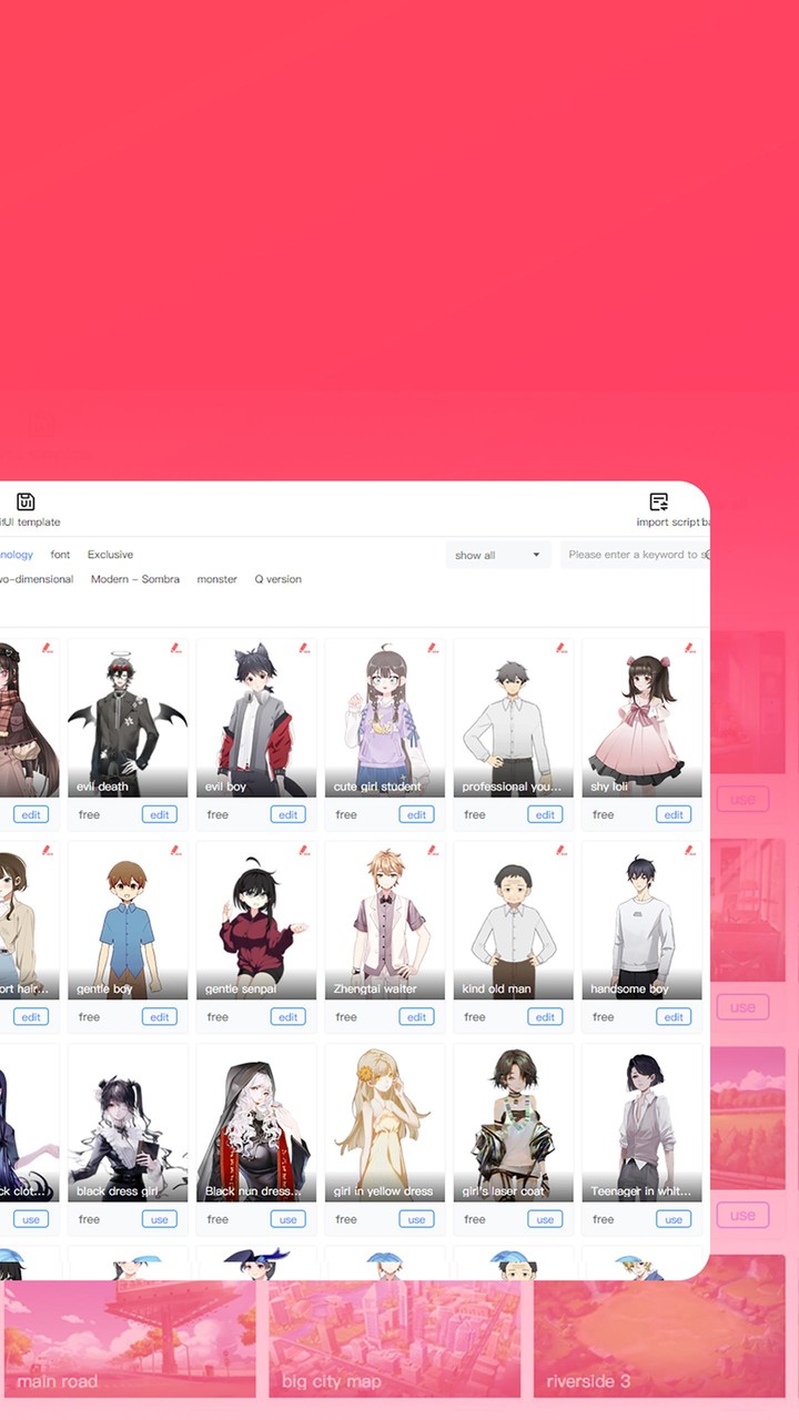 Litle Birds Coloring Book screenshot image 21_Popularmodapk.com