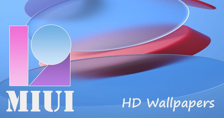 Theme for Xiaomi MIUI 12 / MIUI 12 Launcher screenshot image 1_Popularmodapk.com