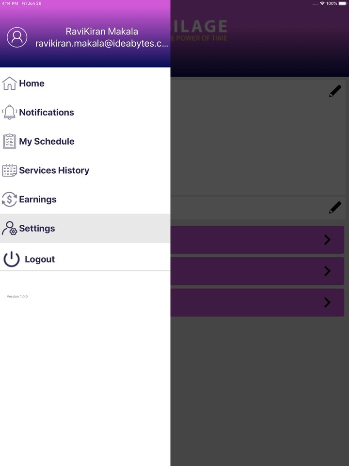 Bilage Business screenshot image 6_Popularmodapk.com