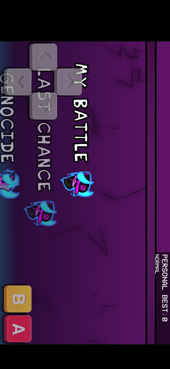 Friday Night Funkin<span>(new mod)</span> screenshot image 3_Popularmodapk.com