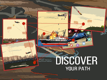 Warplanes 1944 WW2 War Flight<span>(Unlocked all)</span> screenshot image 18_Popularmodapk.com