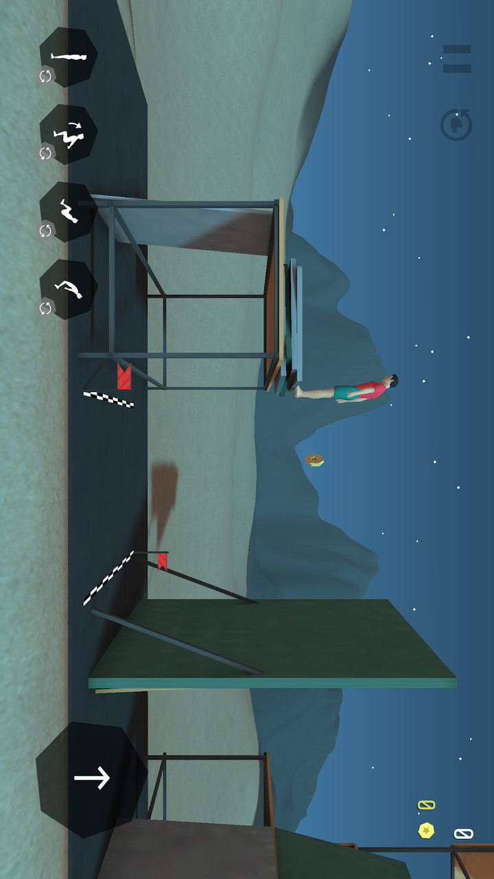Flip Range(mod) screenshot image 8_Popularmodapk.com
