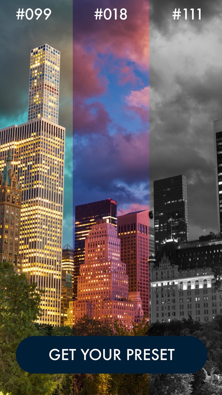 Presets for lightroom screenshot image 3_Popularmodapk.com