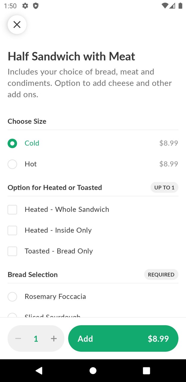 Woodlands Market CA screenshot image 12_Popularmodapk.com