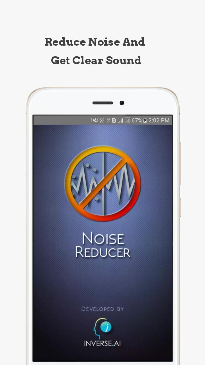 Audio Video Noise Reducer<span>(Unlocked)</span> screenshot image 5_Popularmodapk.com