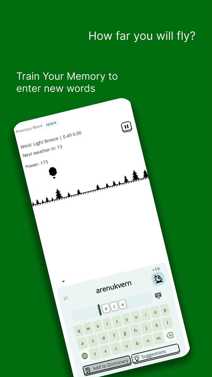 Word by Word Offline Adventure screenshot image 1_Popularmodapk.com