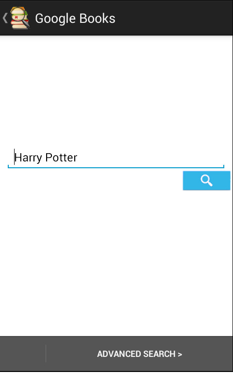 Bookfinder screenshot image 1_Popularmodapk.com