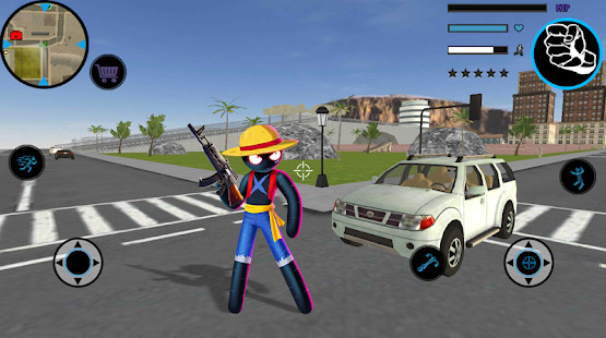 Lexus Financial Services screenshot image 1_Popularmodapk.com