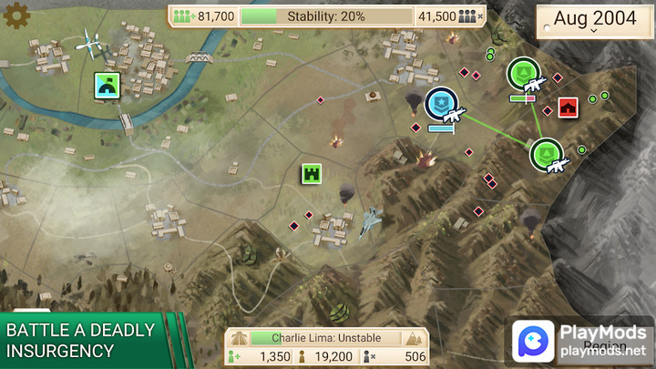 Rebel Inc.<span>(Mod Menu)</span> screenshot image 3_Popularmodapk.com