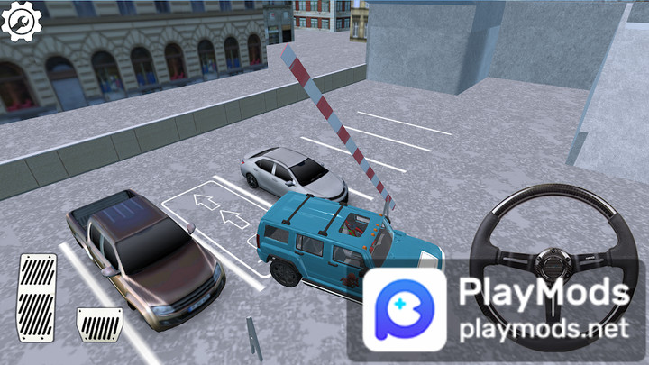 War Games Offline - Gun Games screenshot image 9_Popularmodapk.com