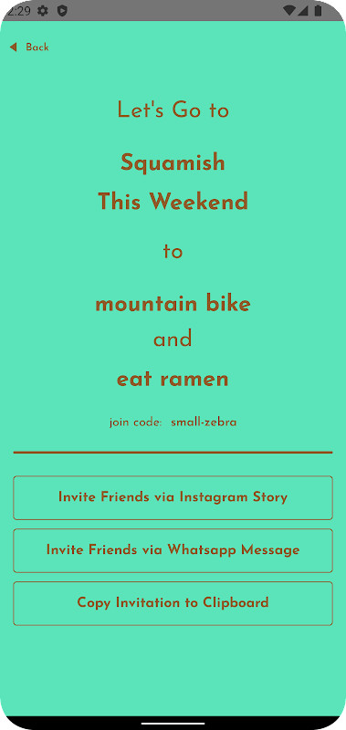 Bush screenshot image 2_Popularmodapk.com