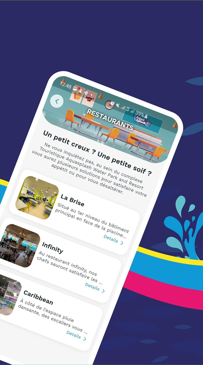 Aqua Splash Water Park screenshot image 26_Popularmodapk.com