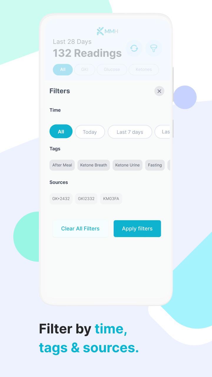 MyMojoHealth screenshot image 4_Popularmodapk.com