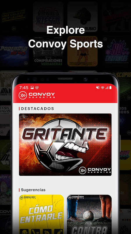 P4 Nordjylland Radio DR App DK screenshot image 6_Popularmodapk.com