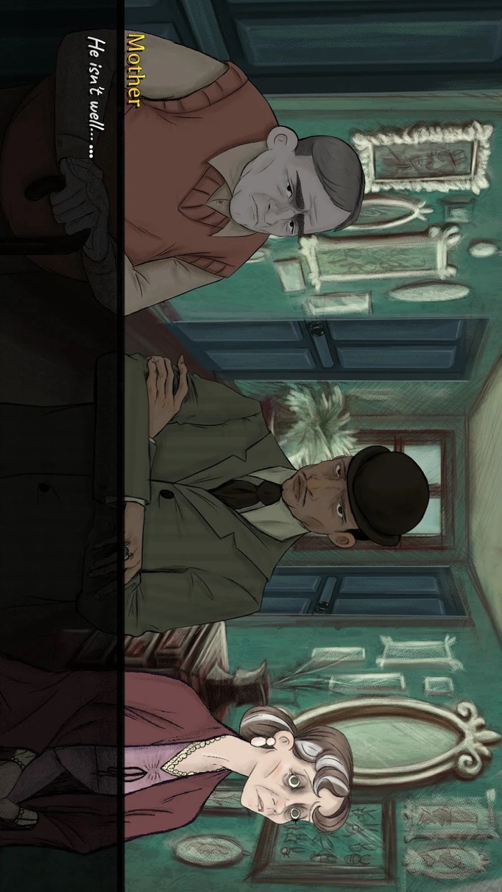 The Metamorphosis(No ads) screenshot image 3_Popularmodapk.com