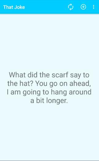 That Joke screenshot image 1_Popularmodapk.com