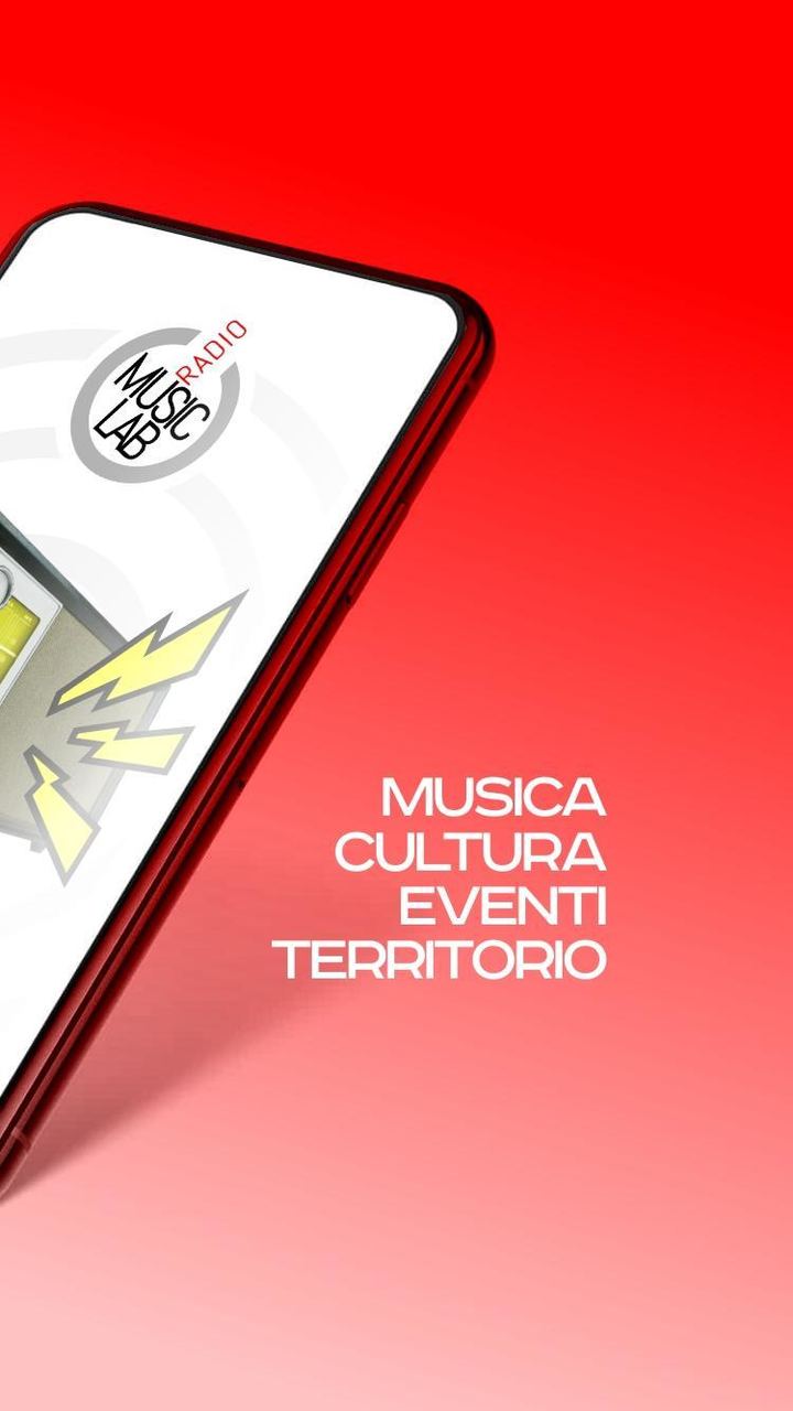 RML - Radio Music Lab screenshot image 2_Popularmodapk.com