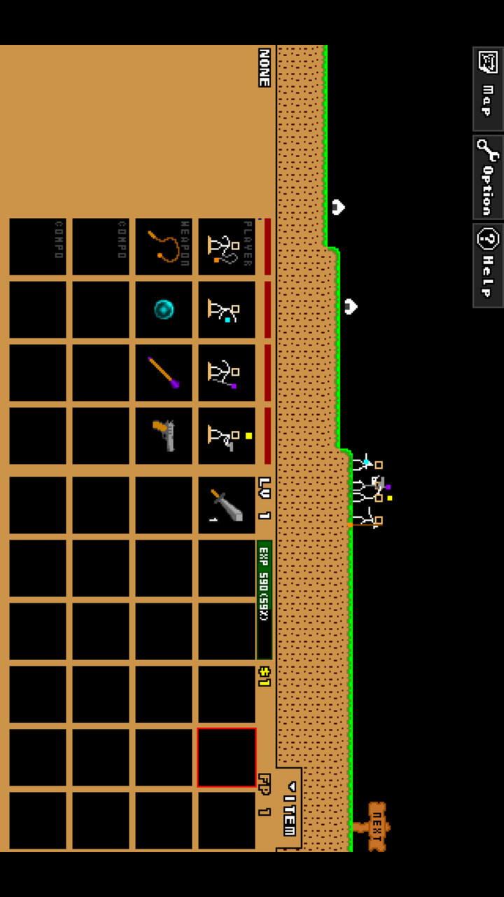 Stick Ranger(No Ads) screenshot image 11_Popularmodapk.com