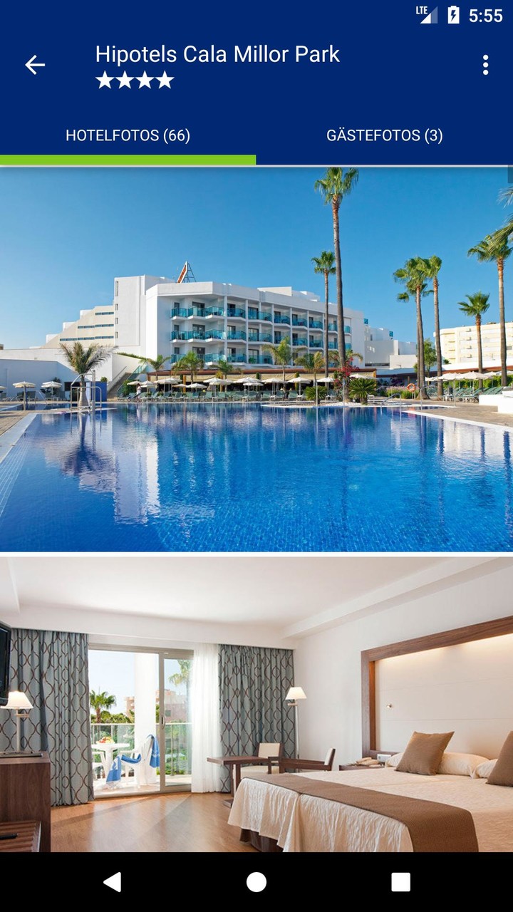 ab in den urlaub screenshot image 4_Popularmodapk.com