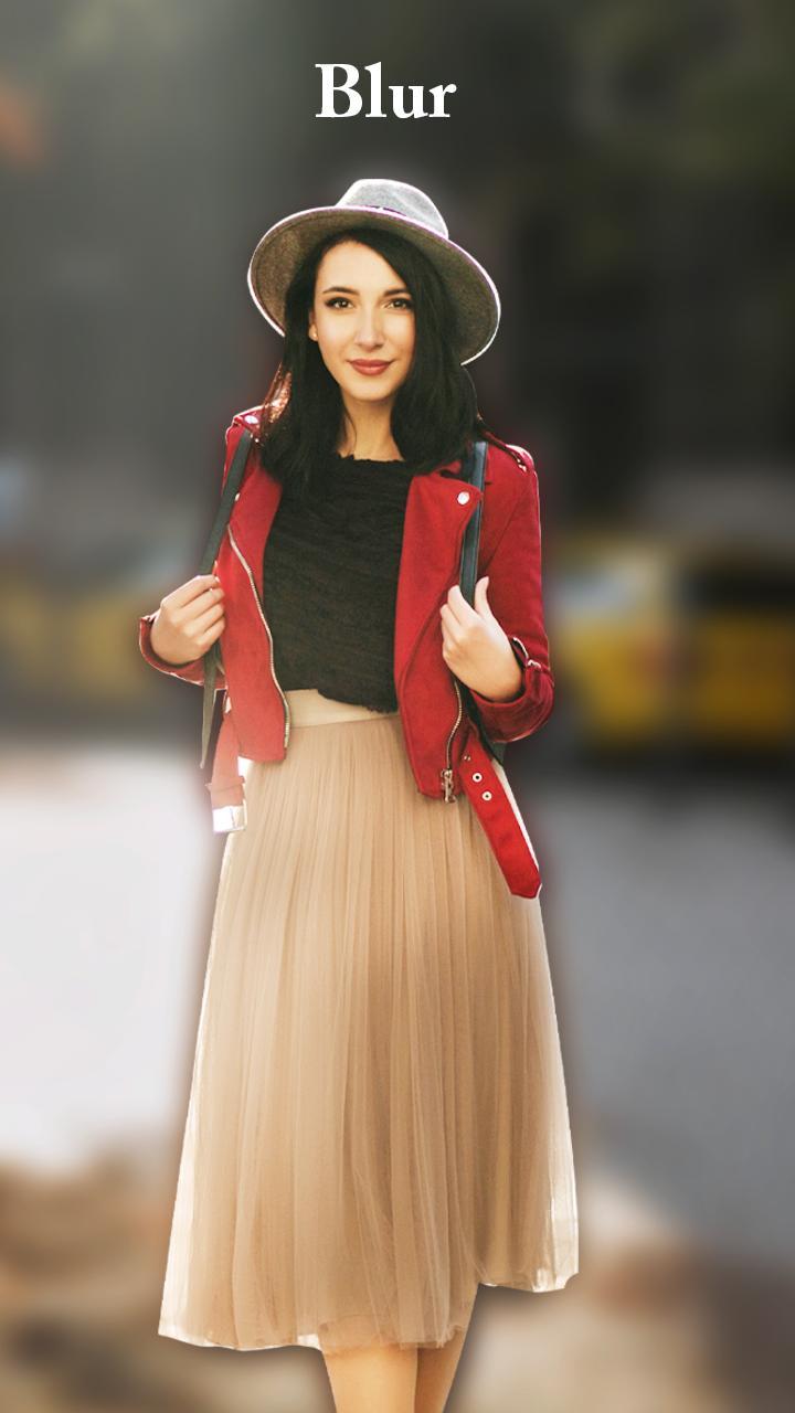 Beauty : Make up, Dress, Hair screenshot image 7_Popularmodapk.com