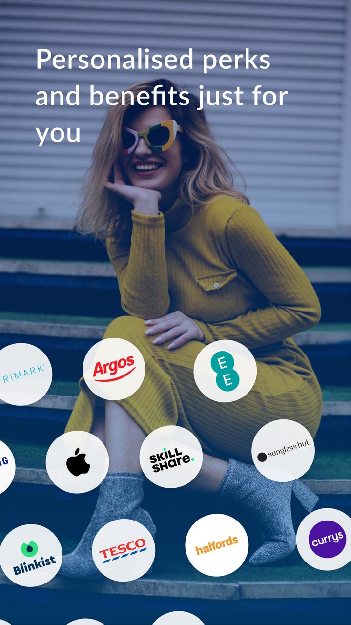 Perkbox screenshot image 4_Popularmodapk.com