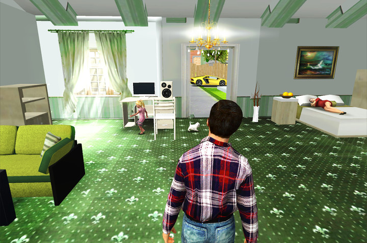 Go To Car Driving screenshot image 5_Popularmodapk.com