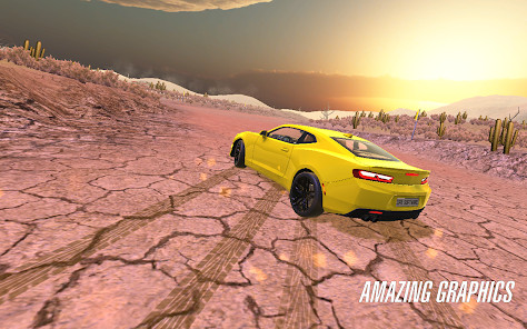 Drift Sim Zombie<span>(Unlimited Money)</span> screenshot image 7_Popularmodapk.com
