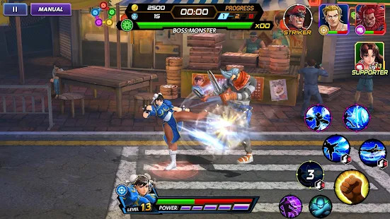 Murder us(No Ads) screenshot image 8_Popularmodapk.com