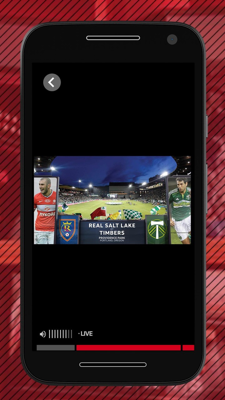 ROOT SPORTS screenshot image 3_Popularmodapk.com