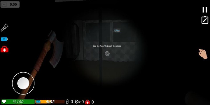 Slenderman Metro : Horror Game screenshot image 5_Popularmodapk.com