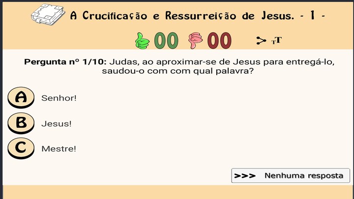 Aprendendo a Bíblia screenshot image 15_Popularmodapk.com