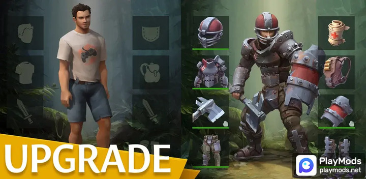 Last Outlander<span>(God Mode)</span> screenshot image 1_Popularmodapk.com