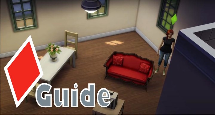 Guide for Sim-sFamily Discover screenshot image 3_Popularmodapk.com