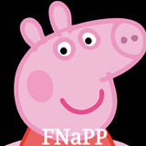 Five Night at Peppa Pig High Art Edition<span>(user made)</span>1.0_Popularmodapk.com