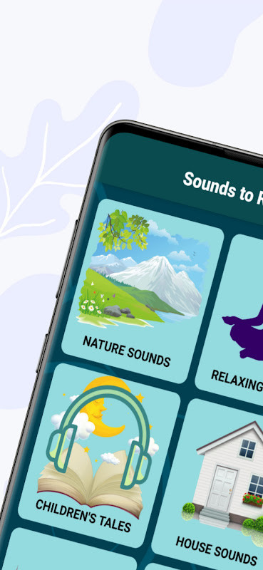 White Noise: Baby Sleep screenshot image 8_Popularmodapk.com