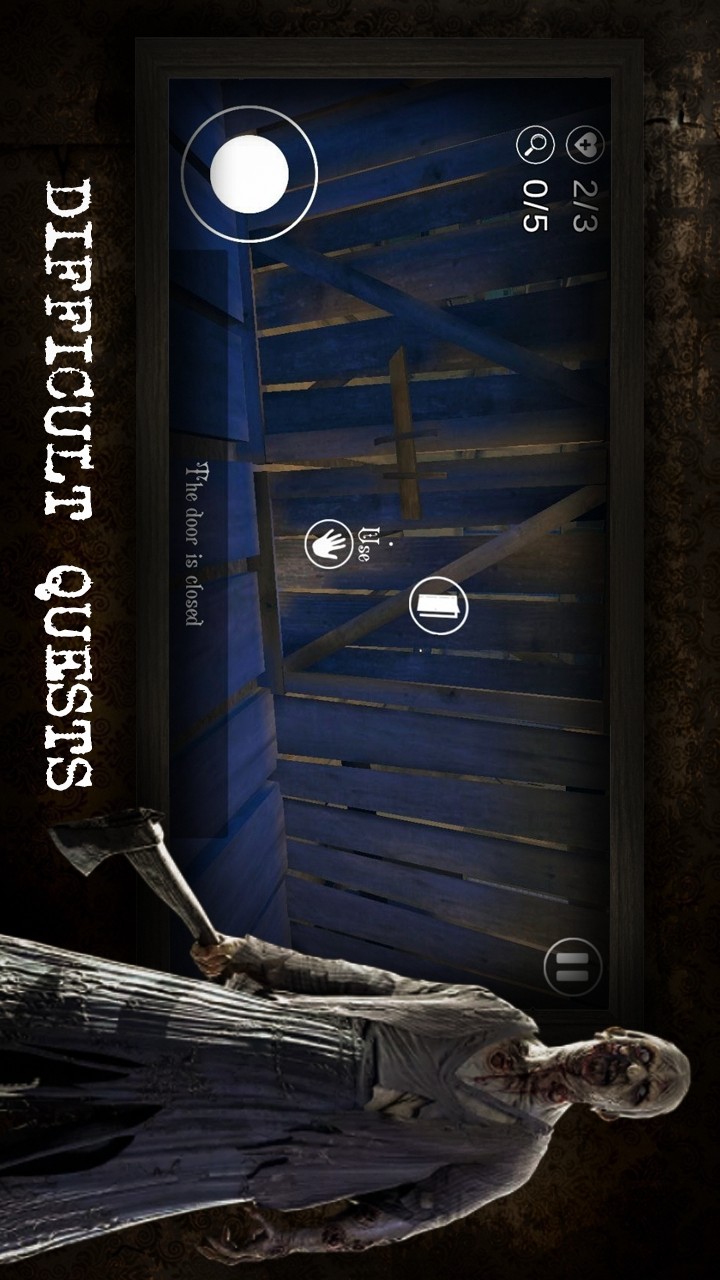 Town Legend Horror(MOD) screenshot image 27_Popularmodapk.com