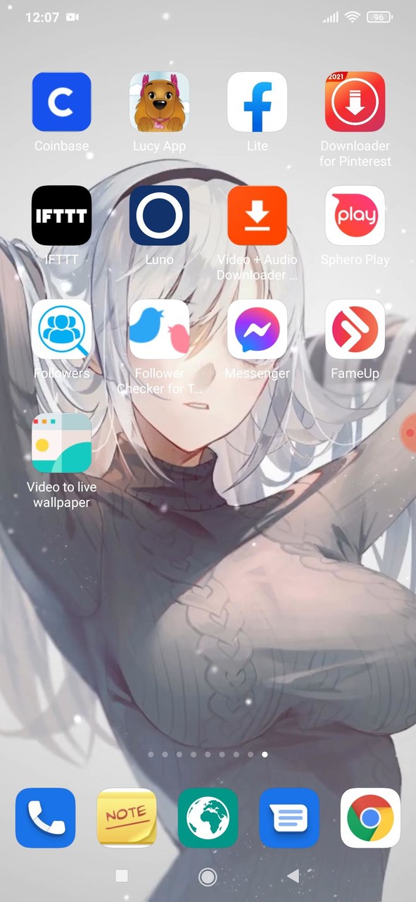 Your videos to Live Wallpaper screenshot image 14_Popularmodapk.com