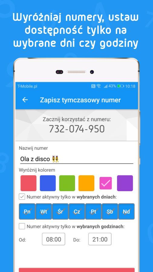 2nr - Drugi Numer screenshot image 5_Popularmodapk.com