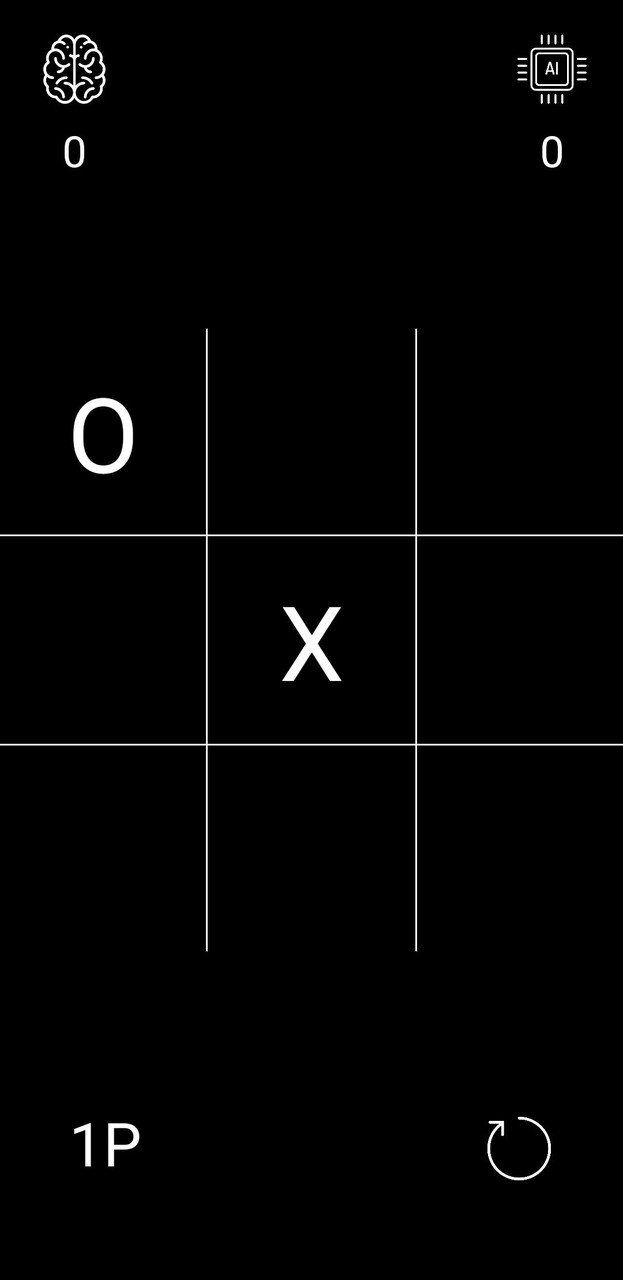 Jogo da Velha screenshot image 1_Popularmodapk.com