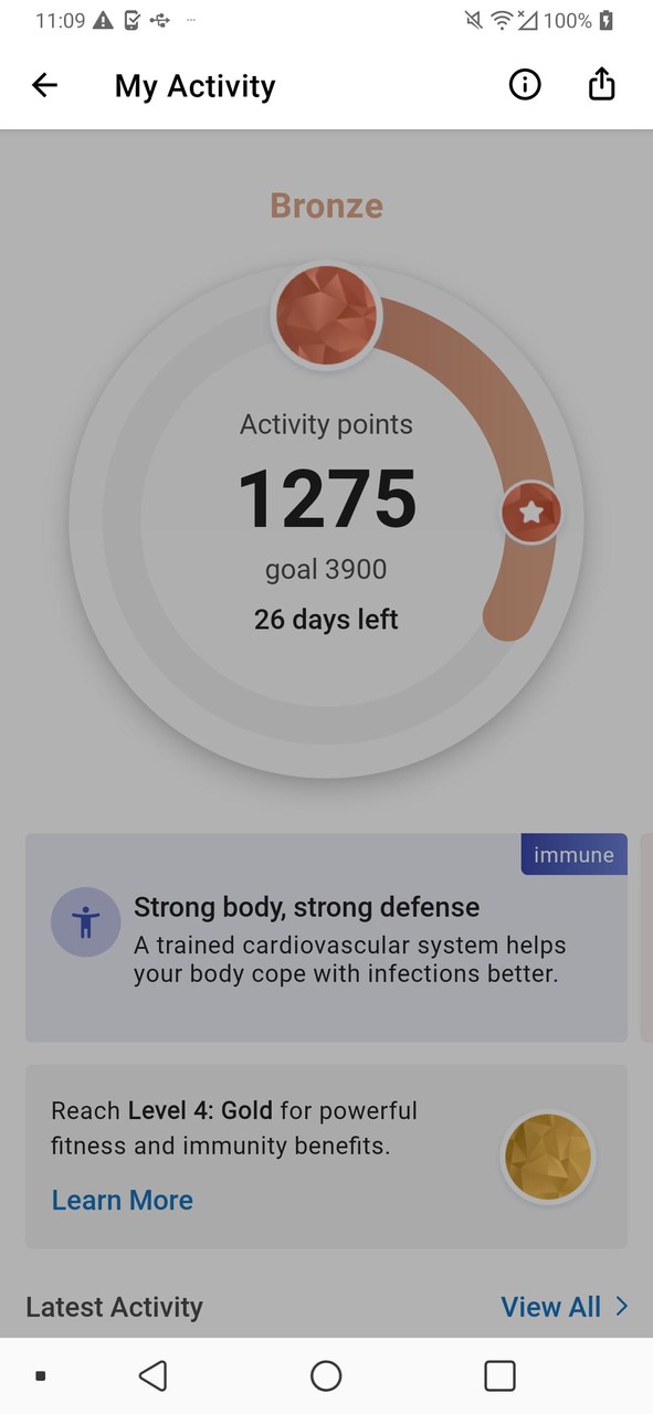 Fitness Connection screenshot image 17_Popularmodapk.com