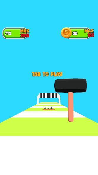 Ben : Tennyson power trip gli screenshot image 3_Popularmodapk.com