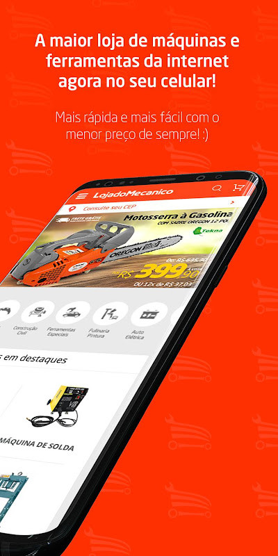 Loja do Mecânico screenshot image 3_Popularmodapk.com