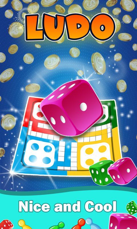 Ludo Online :LudoSuprem Gold screenshot image 2_Popularmodapk.com