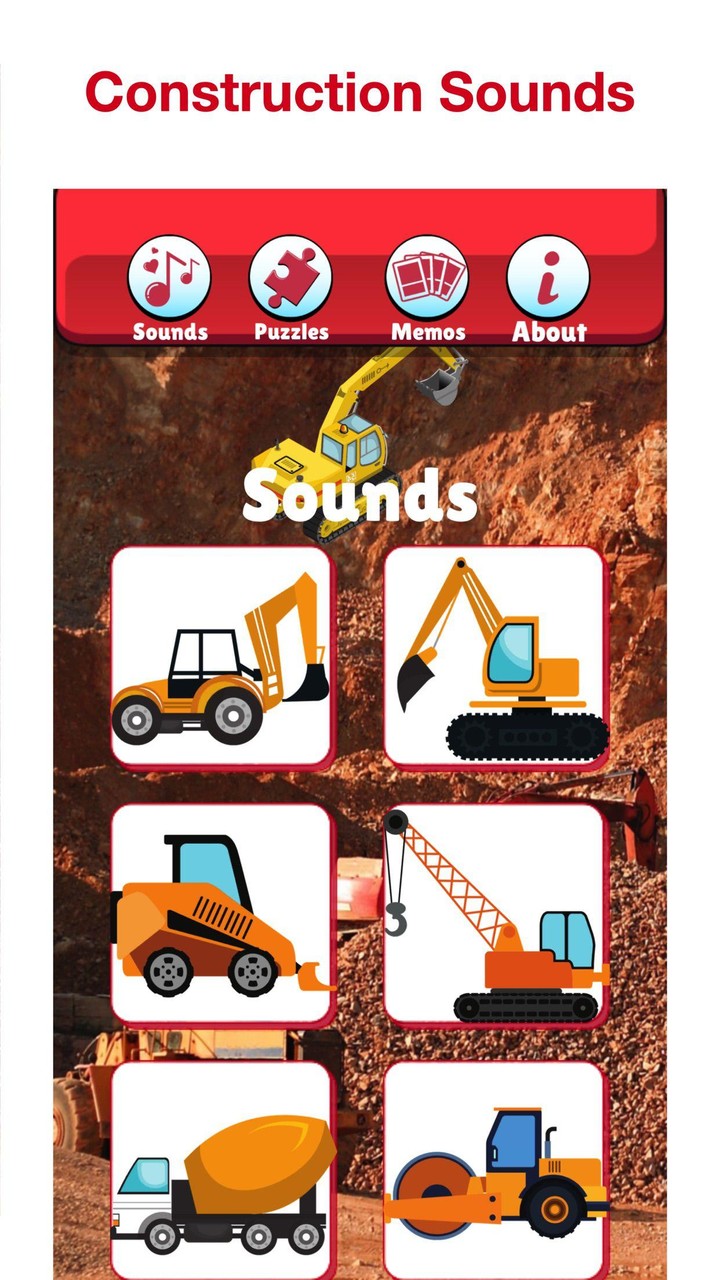 Construction Games For Kids screenshot image 2_Popularmodapk.com