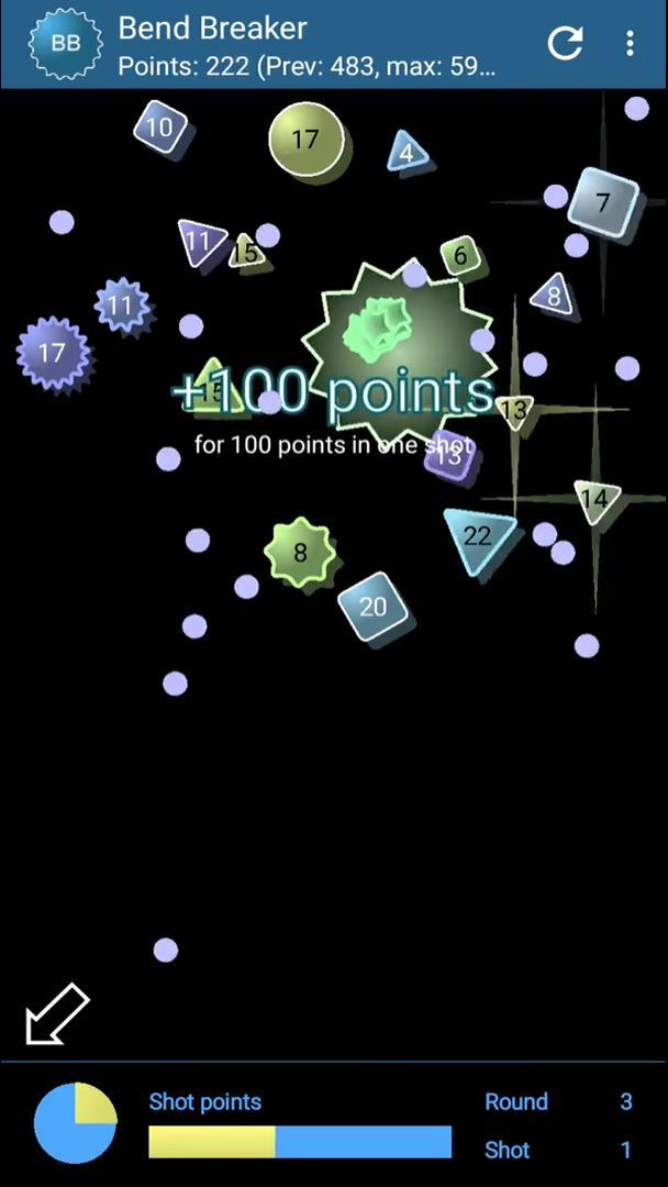 Bend Breaker screenshot image 3_Popularmodapk.com