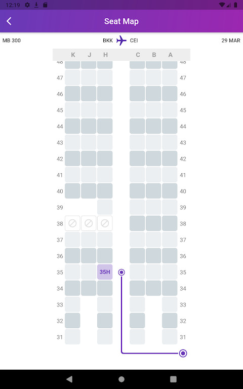 Mobipax PAX screenshot image 20_Popularmodapk.com